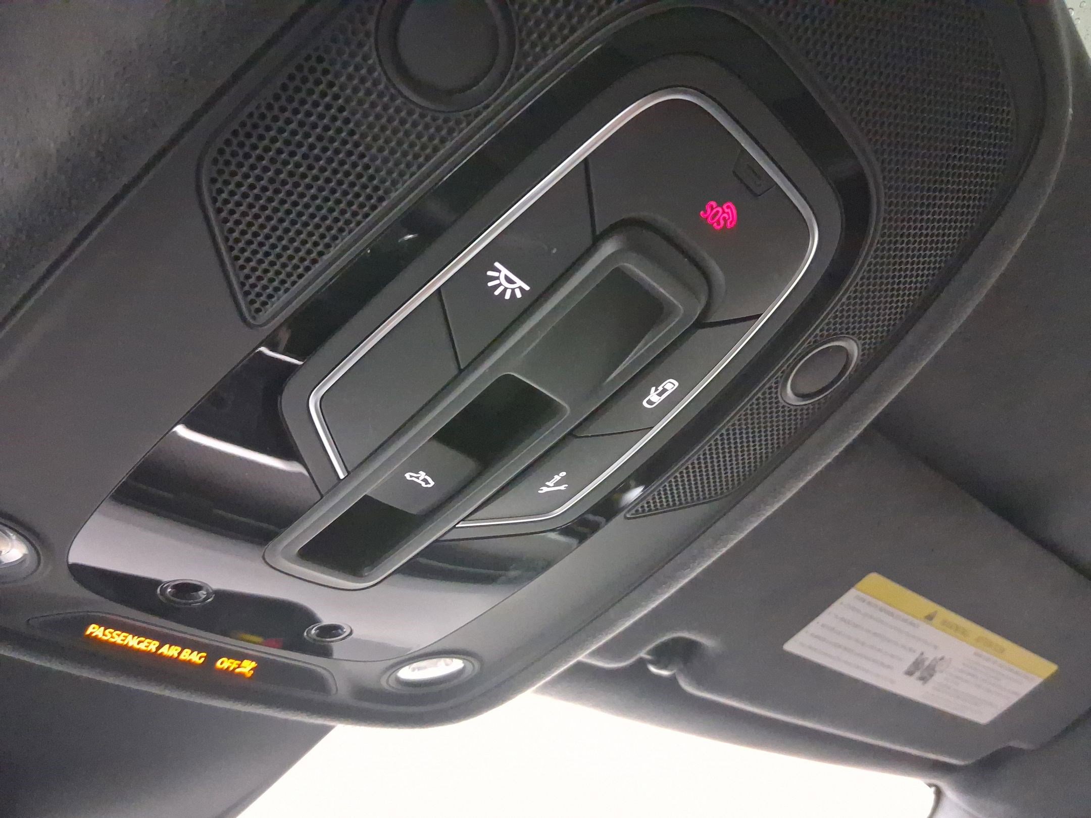 Used 2024 Audi RS 7 Performance w/ Bronze Edition image 16