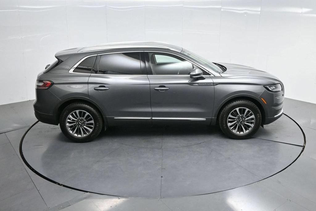 Used 2023 Lincoln Nautilus FWD w/ Premium Package image 71
