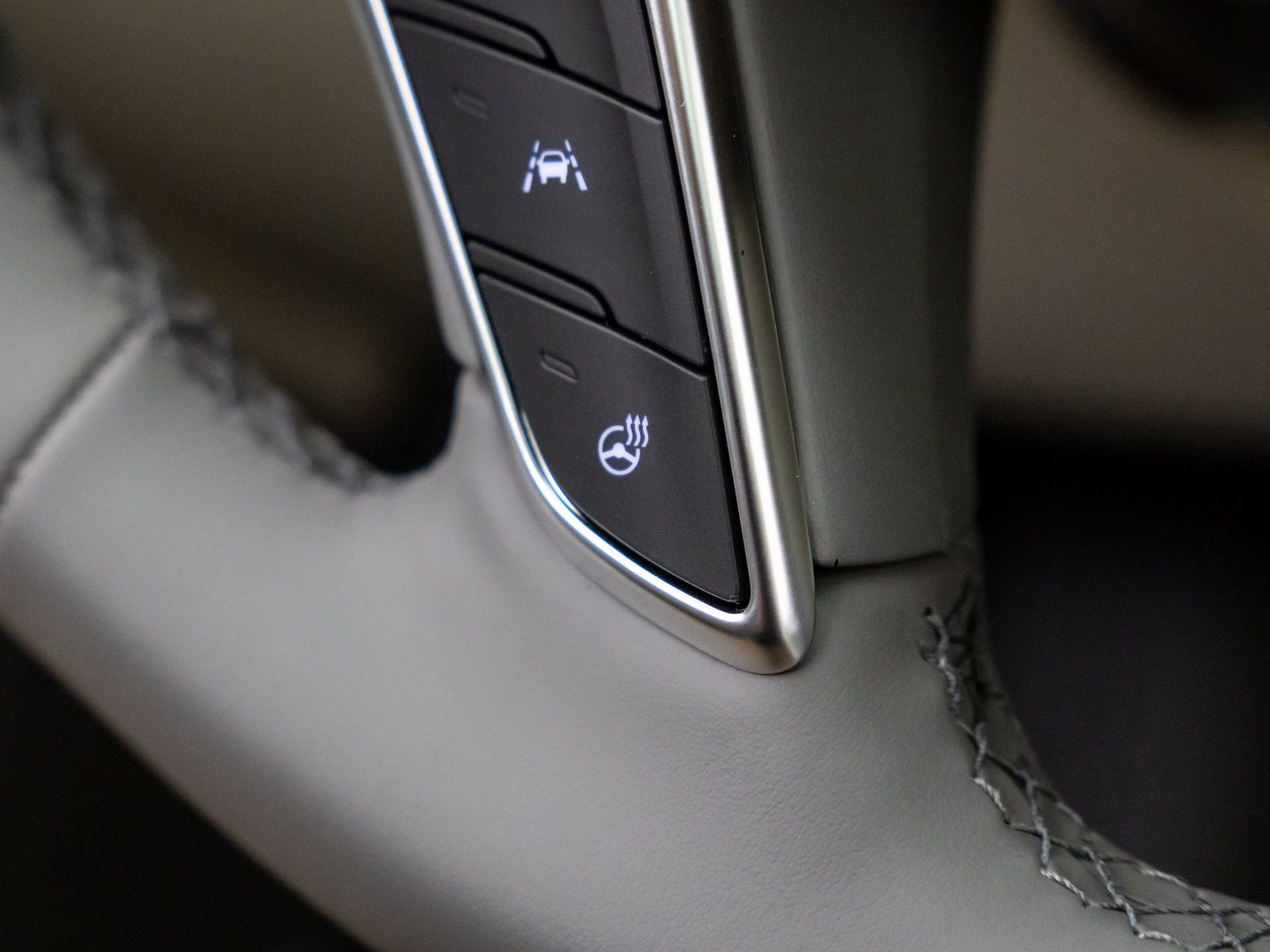 New 2026 Cadillac XT5 Premium Luxury w/ Driver Assist Package image 22