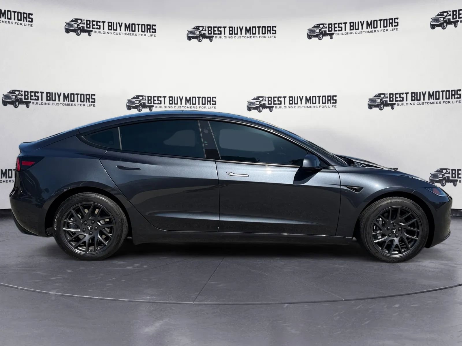 Used 2025 Tesla Model 3 Long Range RWD image 8