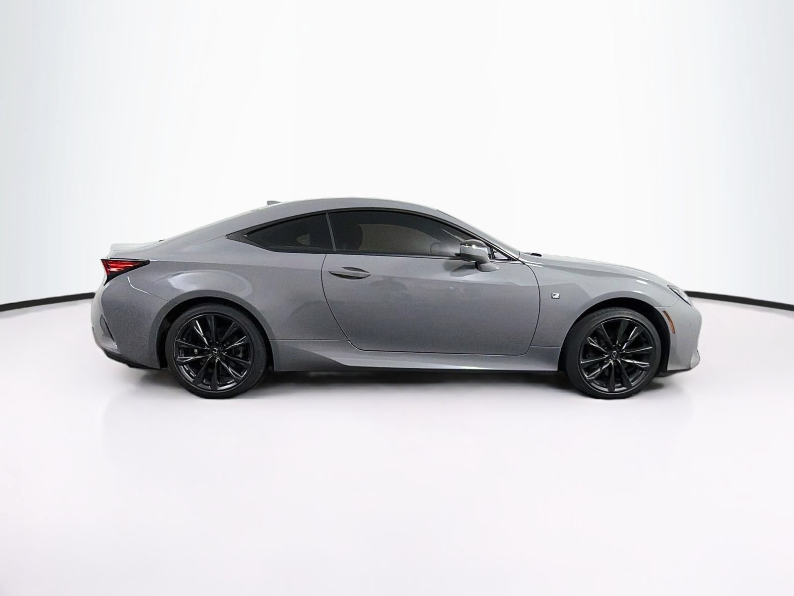 Used 2024 Lexus RC 300 F Sport w/ All Weather Package AWD/4WD image 8