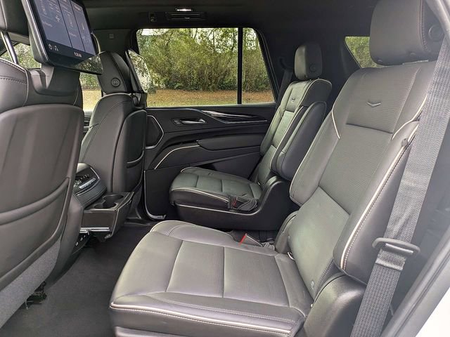Used 2021 Cadillac Escalade Sport w/ Driver Assist Tech Package image 14
