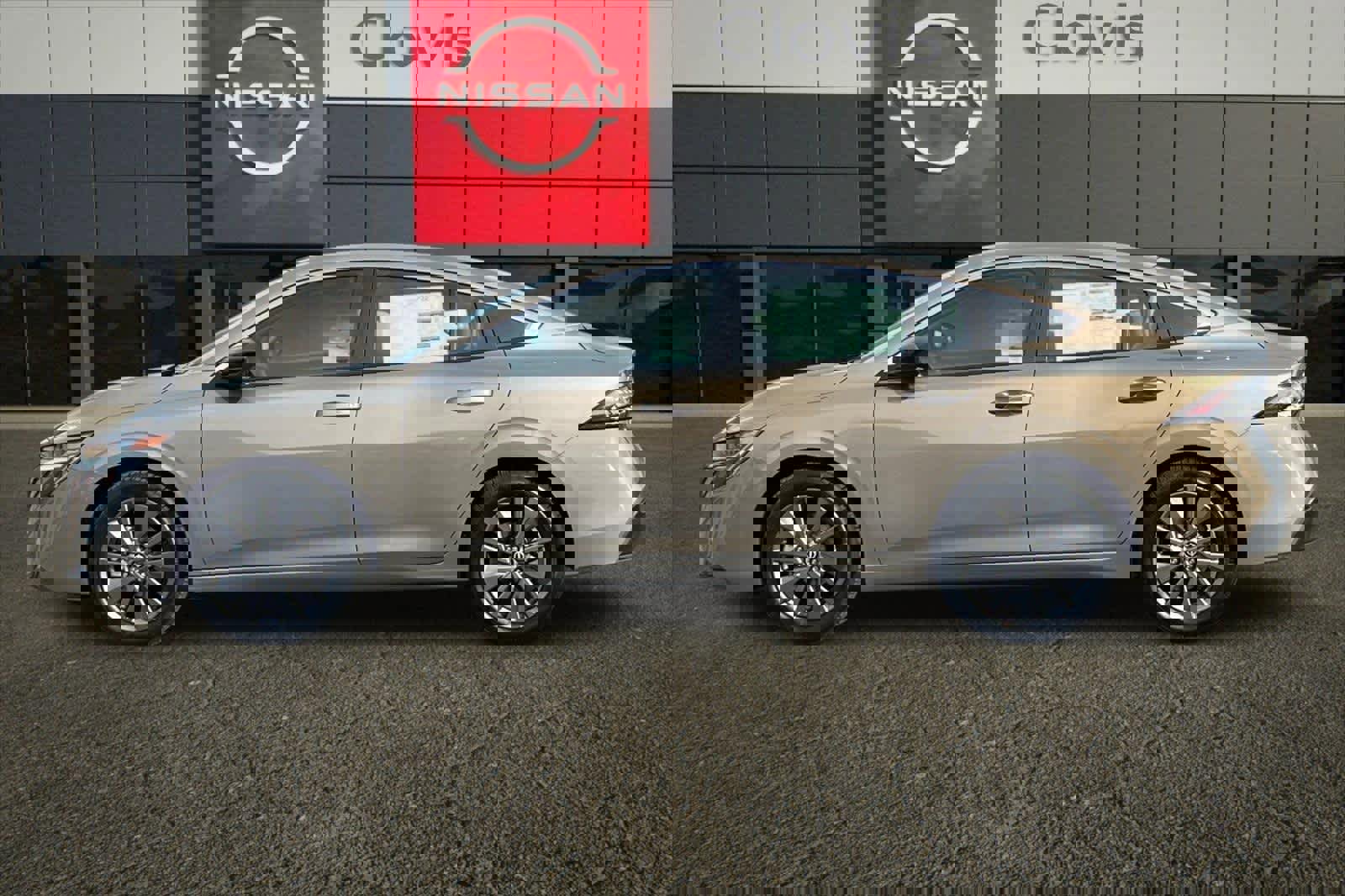 New 2026 Nissan Sentra SL image 6