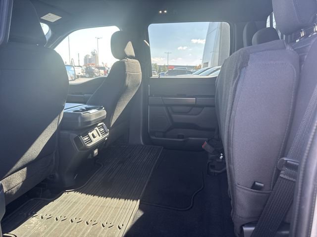 Used 2023 Ford F150 XL w/ STX Appearance Package image 24