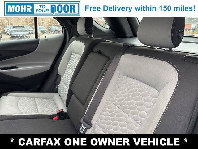 Used 2019 Chevrolet Equinox LS w/ LPO, Cargo Package image 28