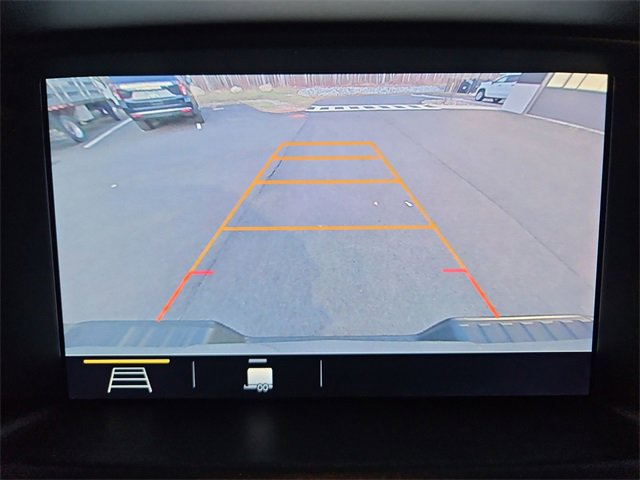 Certified 2020 Chevrolet Colorado ZR2 w/ ZR2 Dusk Special Edition image 15