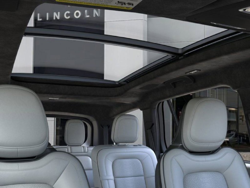 New 2026 Lincoln Aviator Black Label w/ Dynamic Handling Package AWD/4WD image 22