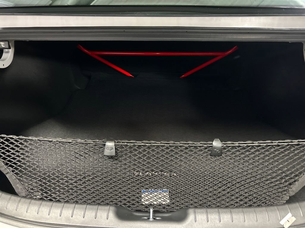 New 2026 Hyundai Elantra N image 23