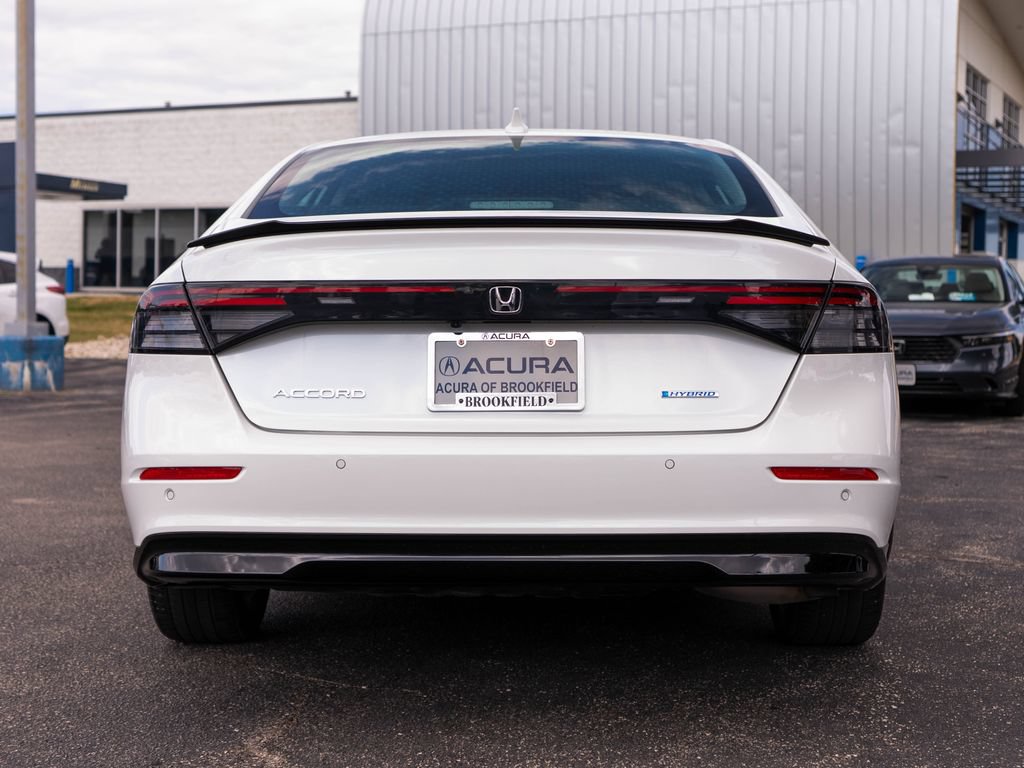 Used 2025 Honda Accord EX-L image 10