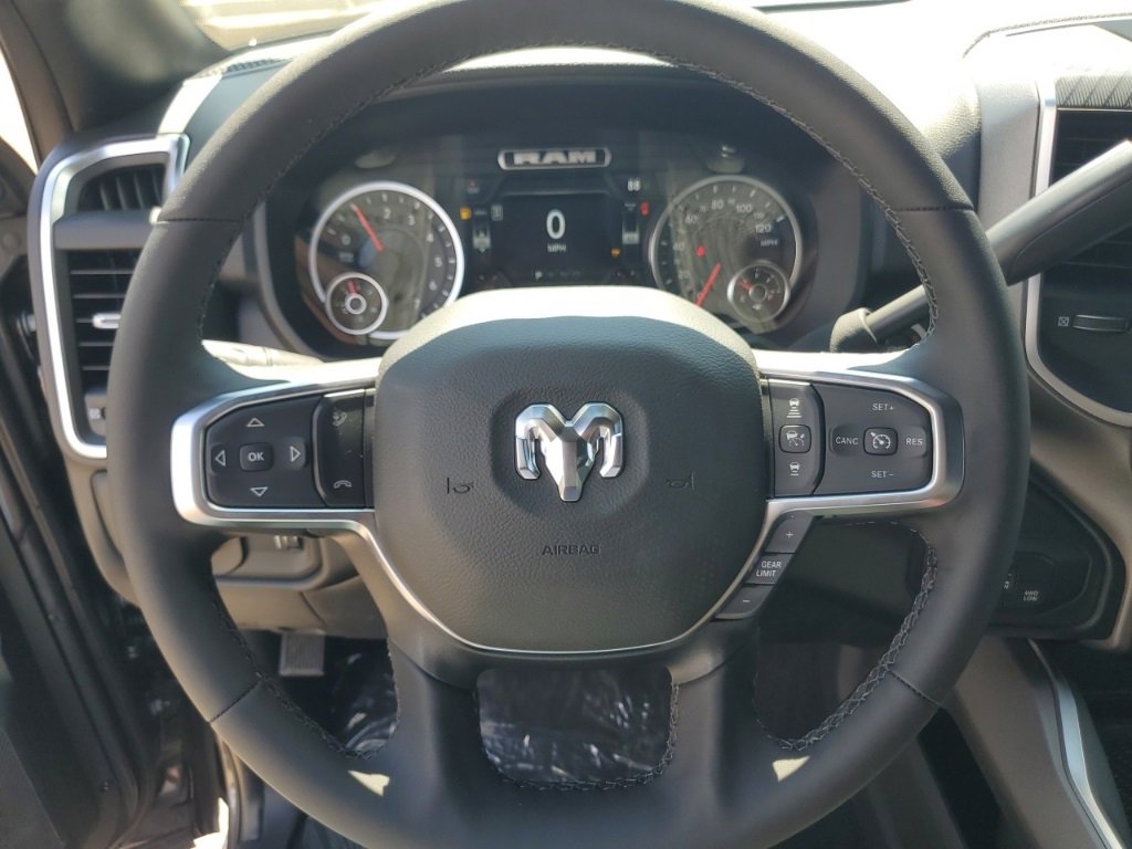 New 2026 RAM 2500 Big Horn image 13