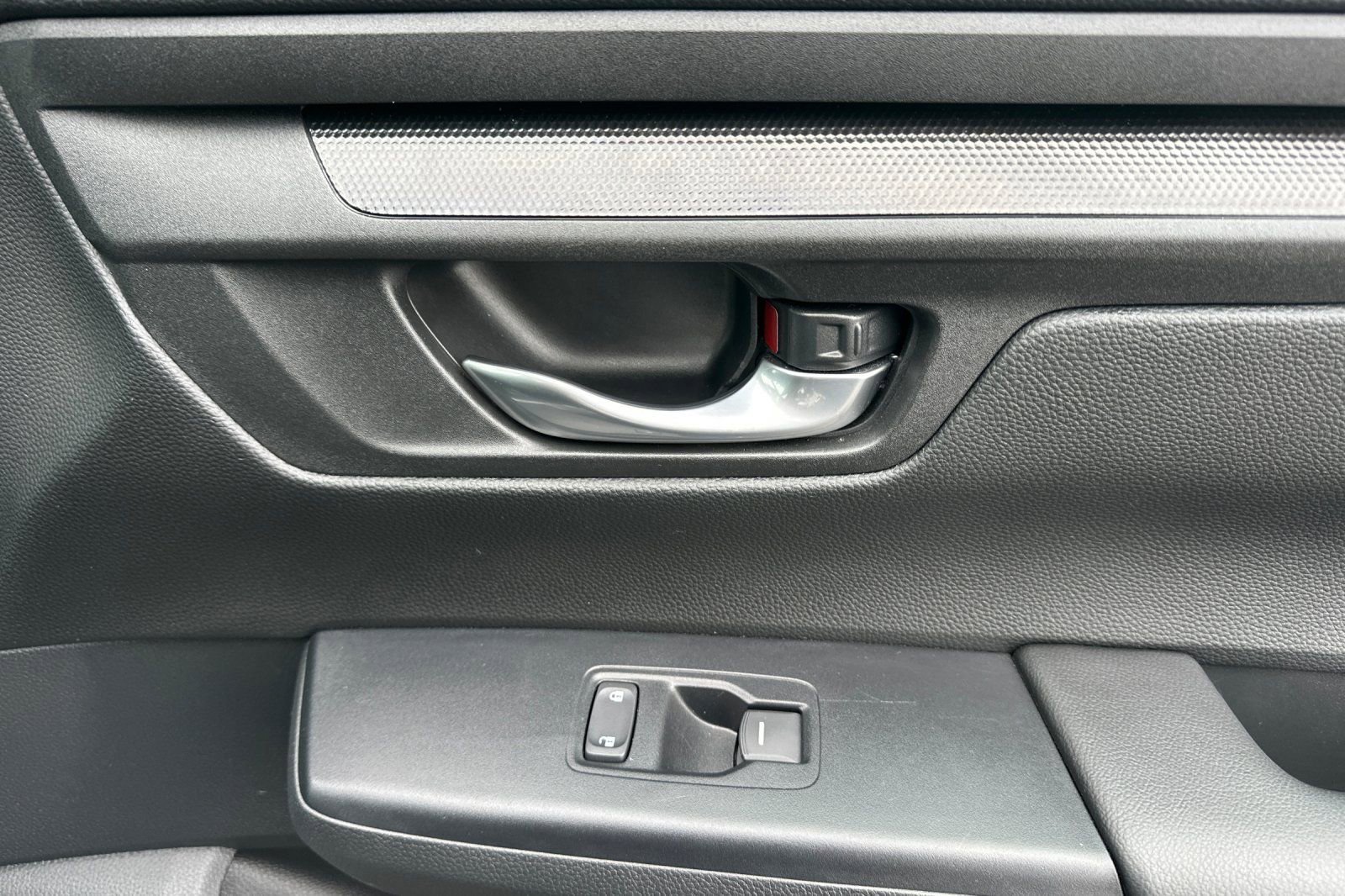 Used 2025 Honda CR-V Sport-L image 18