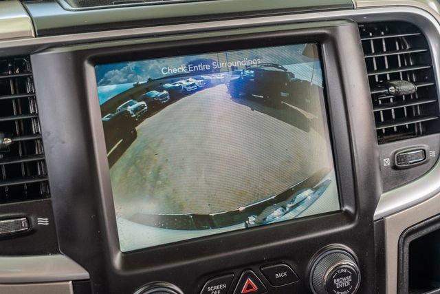 Used 2016 RAM 3500 Big Horn AWD/4WD image 28