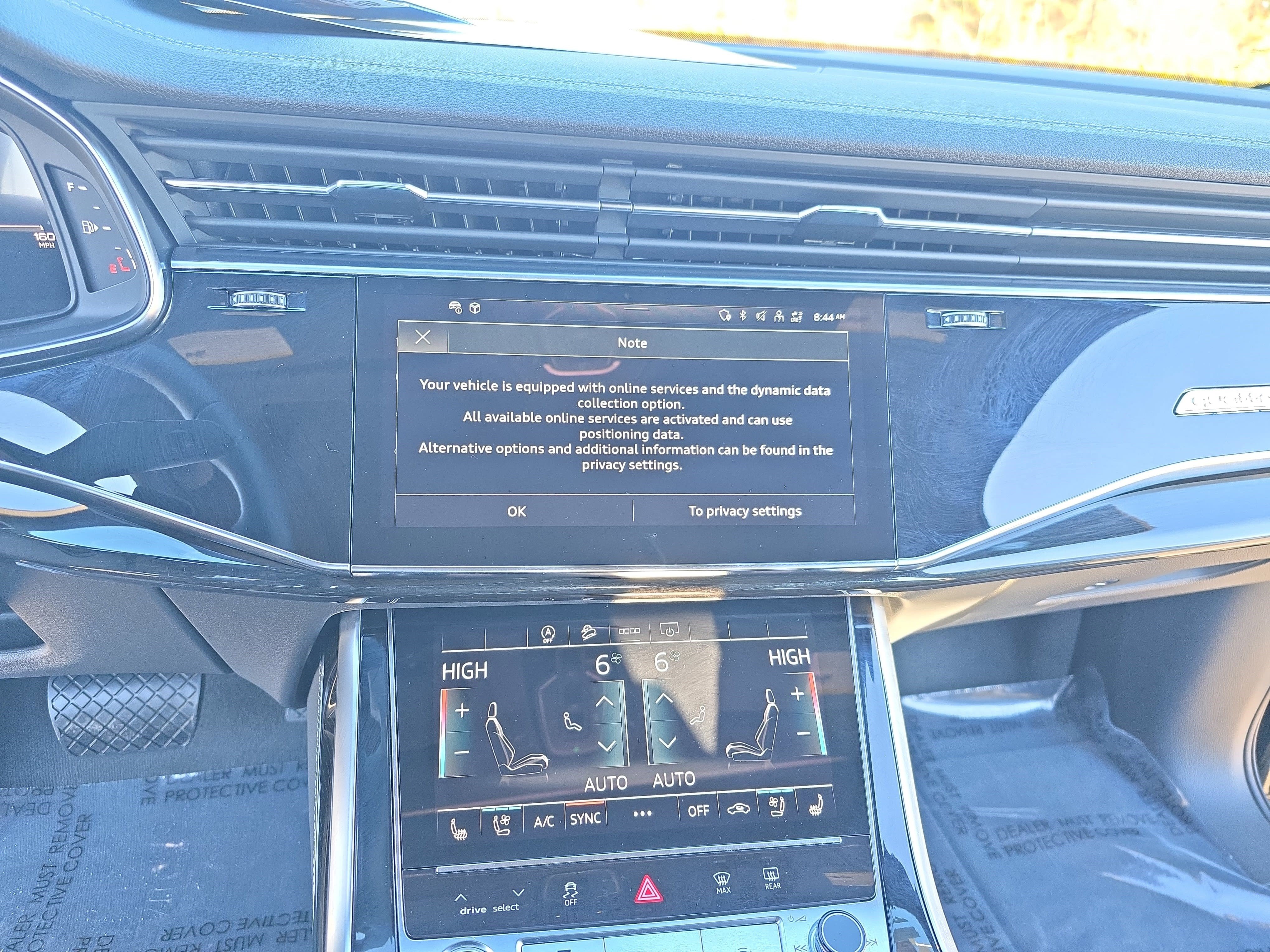 Certified 2025 Audi Q7 3.0T Premium Plus w/ Premium Plus Package image 18