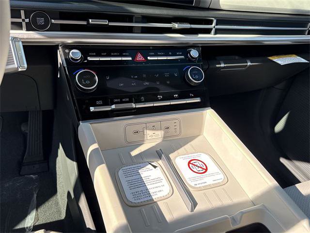 New 2026 Hyundai Santa Fe SEL image 23