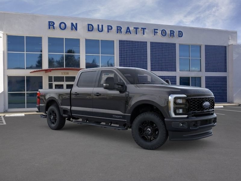 New 2026 Ford F250 XL w/ STX Appearance Package AWD/4WD image 30