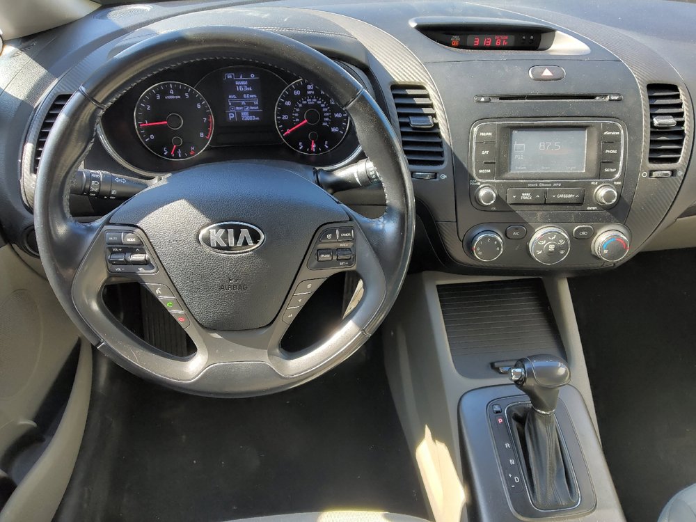 Used 2014 Kia Forte EX FWD image 22