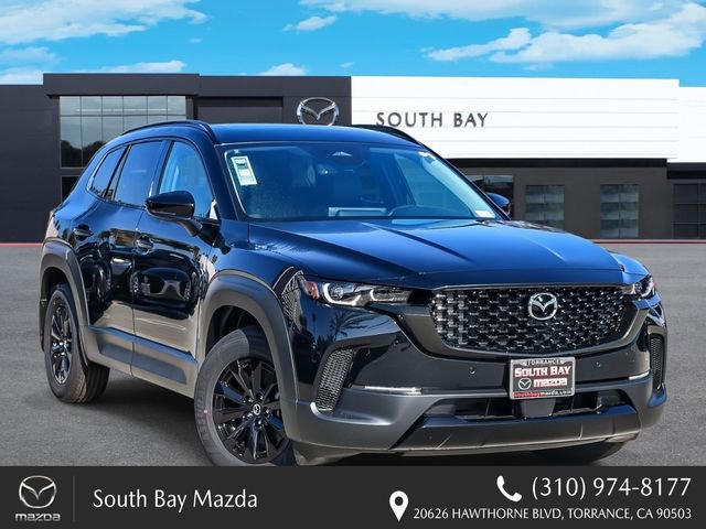 New 2026 MAZDA CX-50 AWD 2.5 Hybrid w/ Premium Pkg image 1