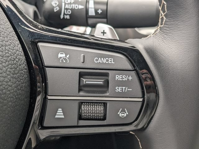 Used 2025 Acura Integra A-Spec w/ Technology Package FWD image 29