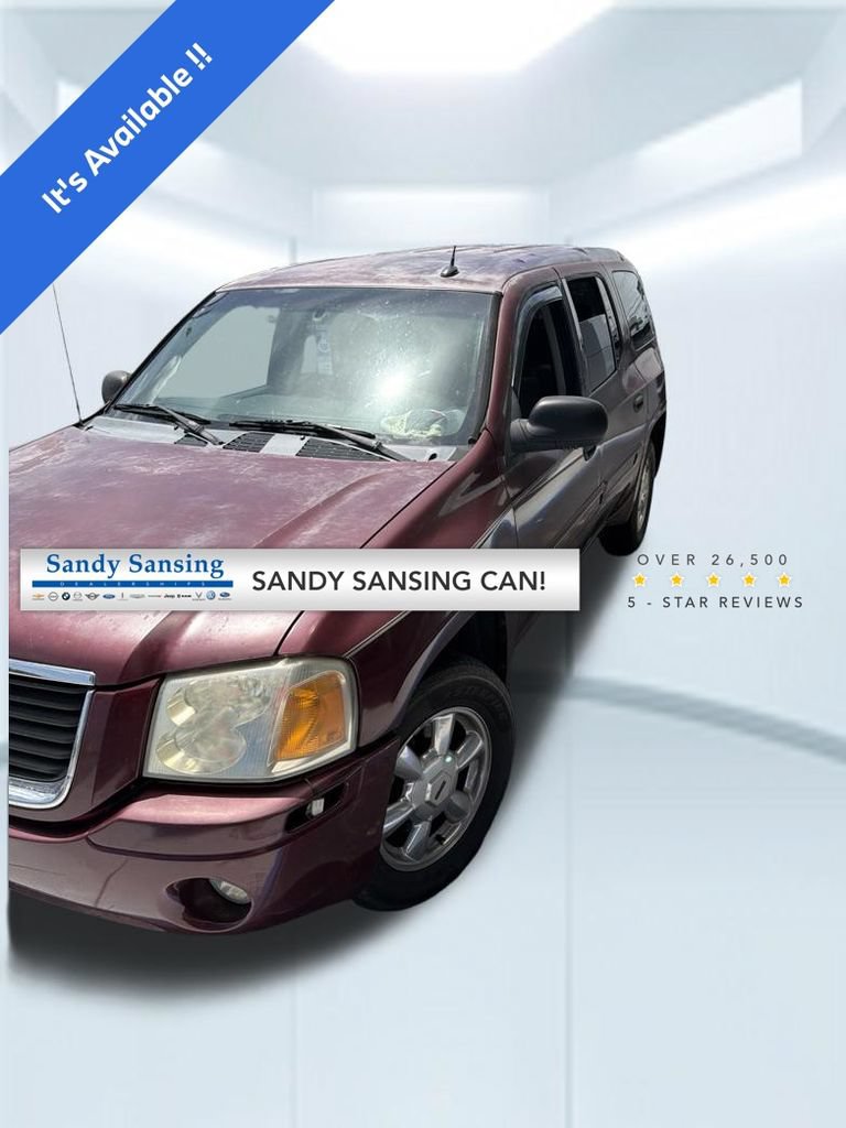 Used 2005 GMC Envoy XL SLE w/ Sle Preferred Equipment Group RWD video 1