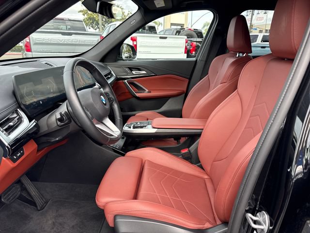 Used 2026 BMW X1 xDrive28i AWD/4WD image 9