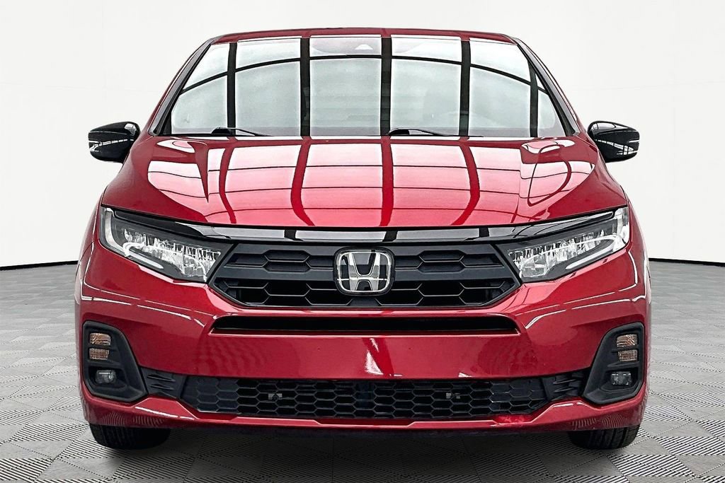 Used 2025 Honda Odyssey Sport-L image 3
