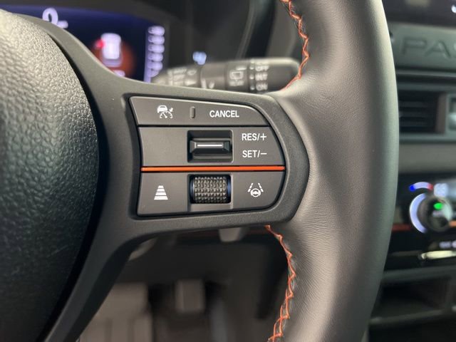 New 2026 Honda Passport TrailSport image 20