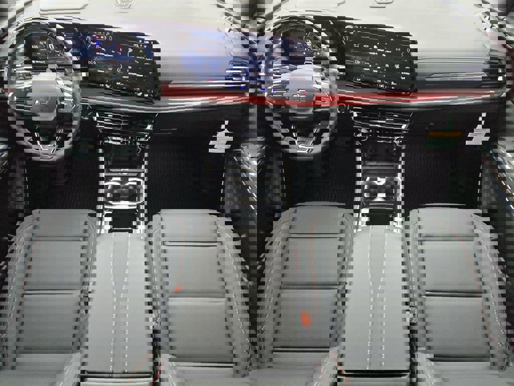 New 2026 Chevrolet Traverse Z71 w/ Enhanced Driving Package image 31