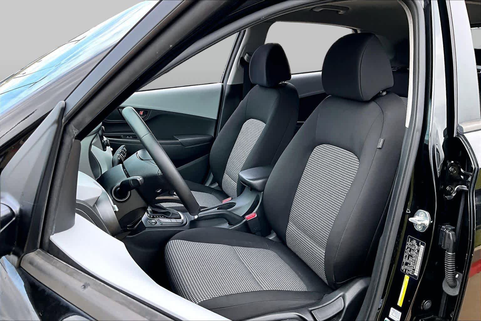 Used 2021 Hyundai Kona SEL FWD image 8