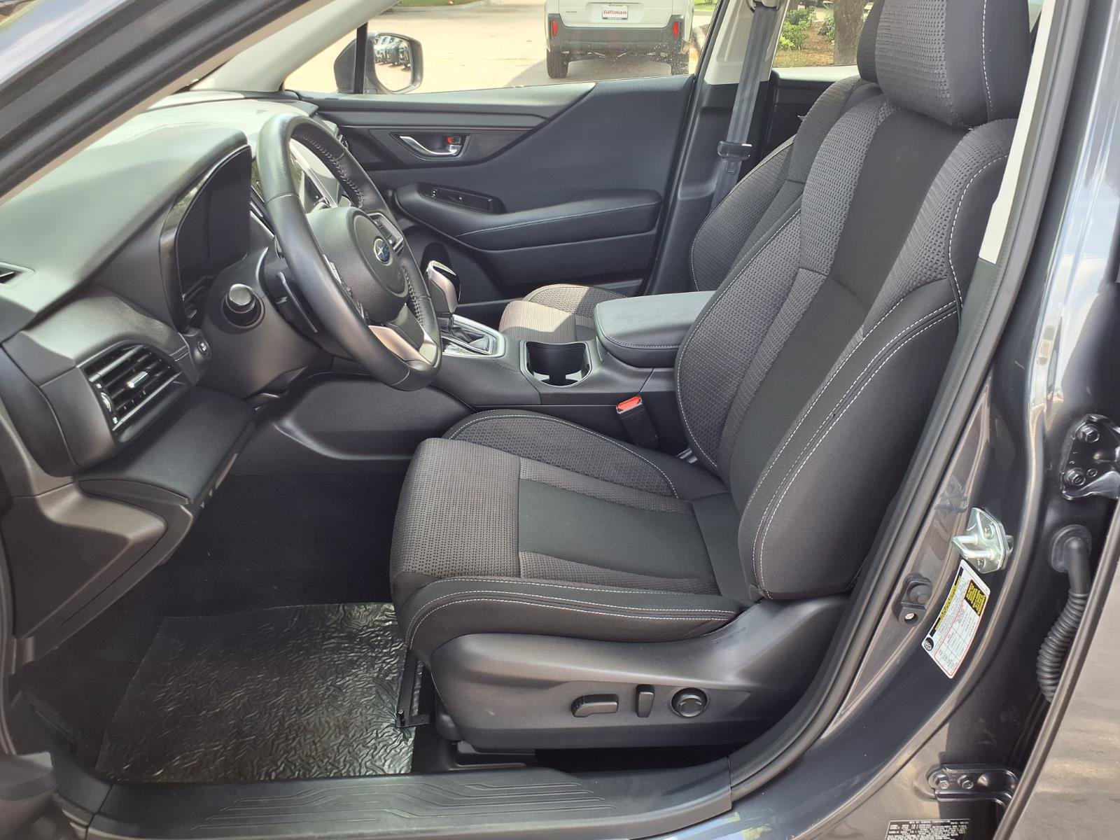 Certified 2023 Subaru Outback Premium image 17