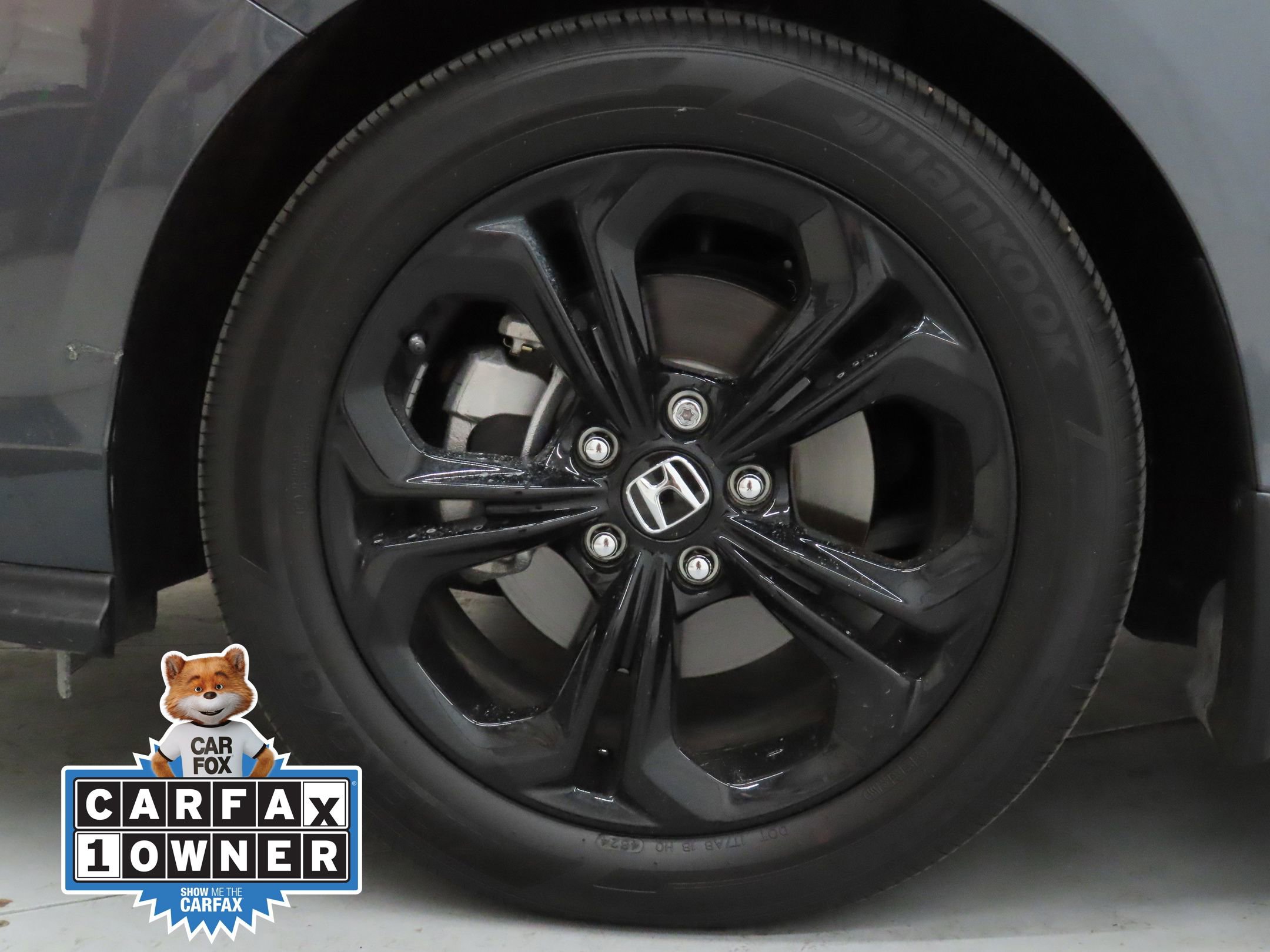 Used 2025 Honda Accord SE image 26