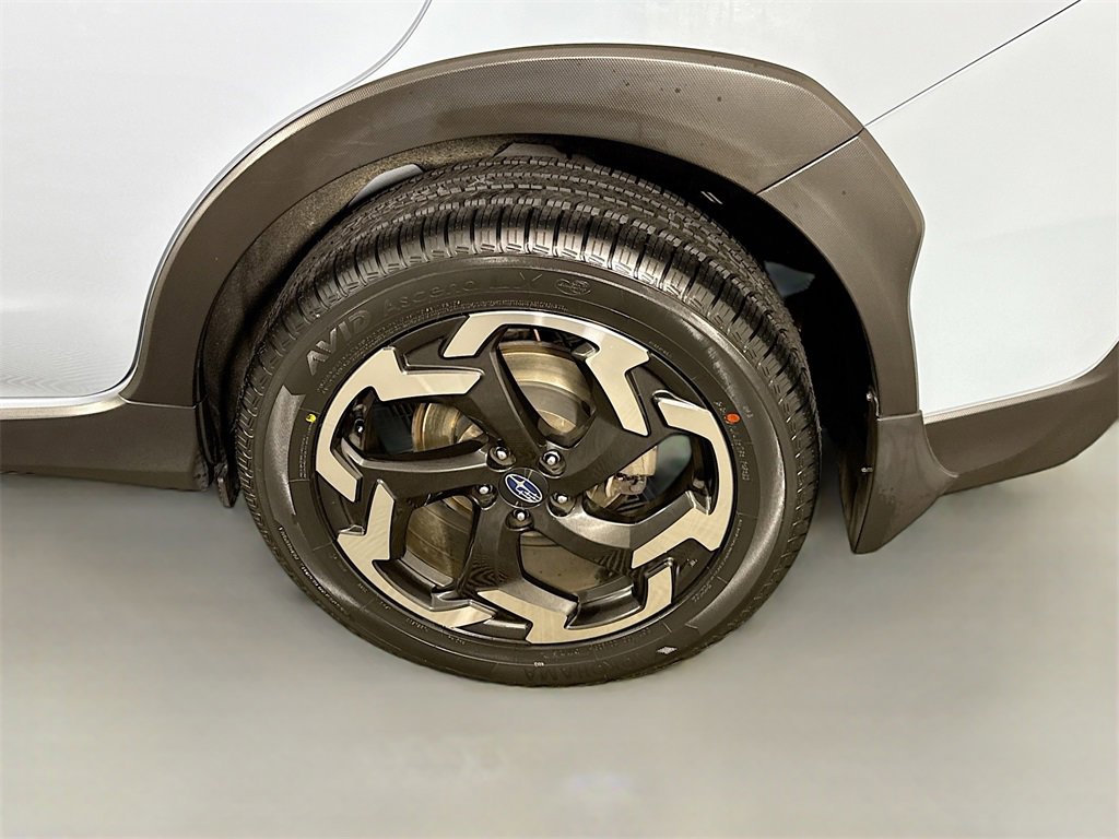 Used 2022 Subaru Crosstrek 2.5i Limited w/ Moonroof Package 2 image 37