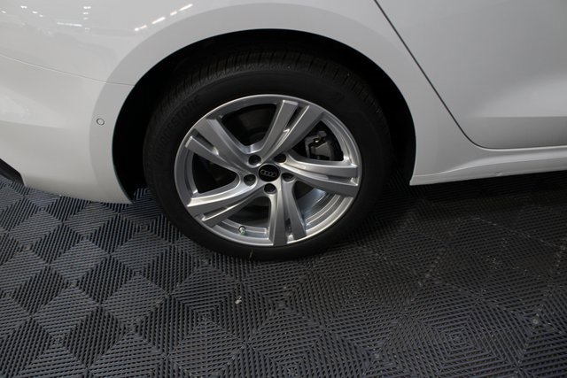 New 2025 Audi A5 2.0T Premium image 27