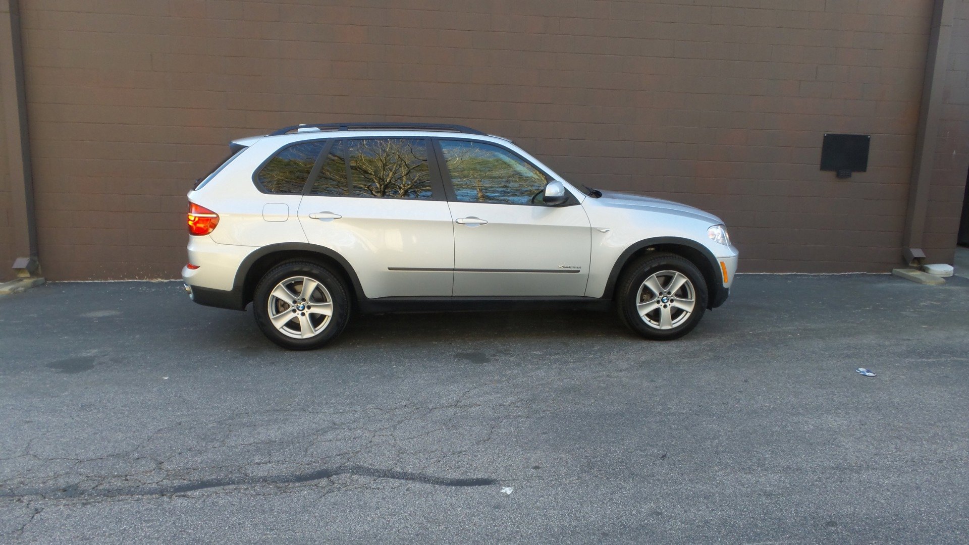Used 2012 BMW X5 xDrive35d image 35