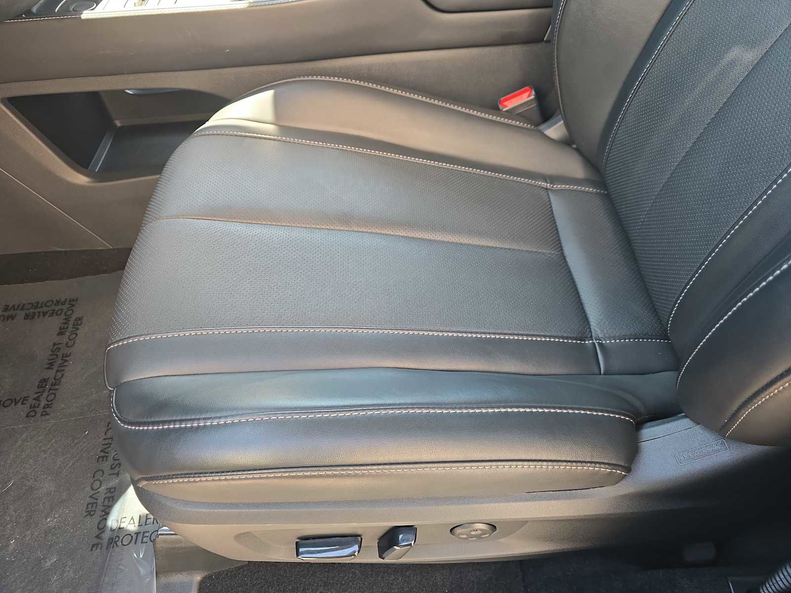 Used 2025 INFINITI QX60 Pure image 19