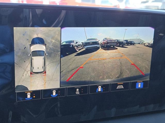 New 2026 Buick Encore GX Sport Touring w/ Advanced Technology Package image 3