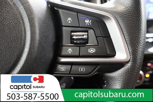 Used 2021 Subaru Forester Touring w/ Popular Package #2 AWD/4WD image 24