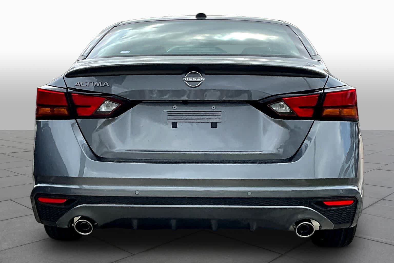 New 2026 Nissan Altima 2.5 SV FWD image 4
