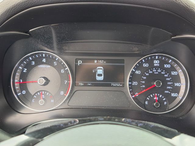 Used 2022 Kia Forte GT w/ GT2 Package image 28