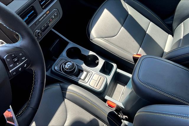 New 2025 Ford Maverick Lobo image 8