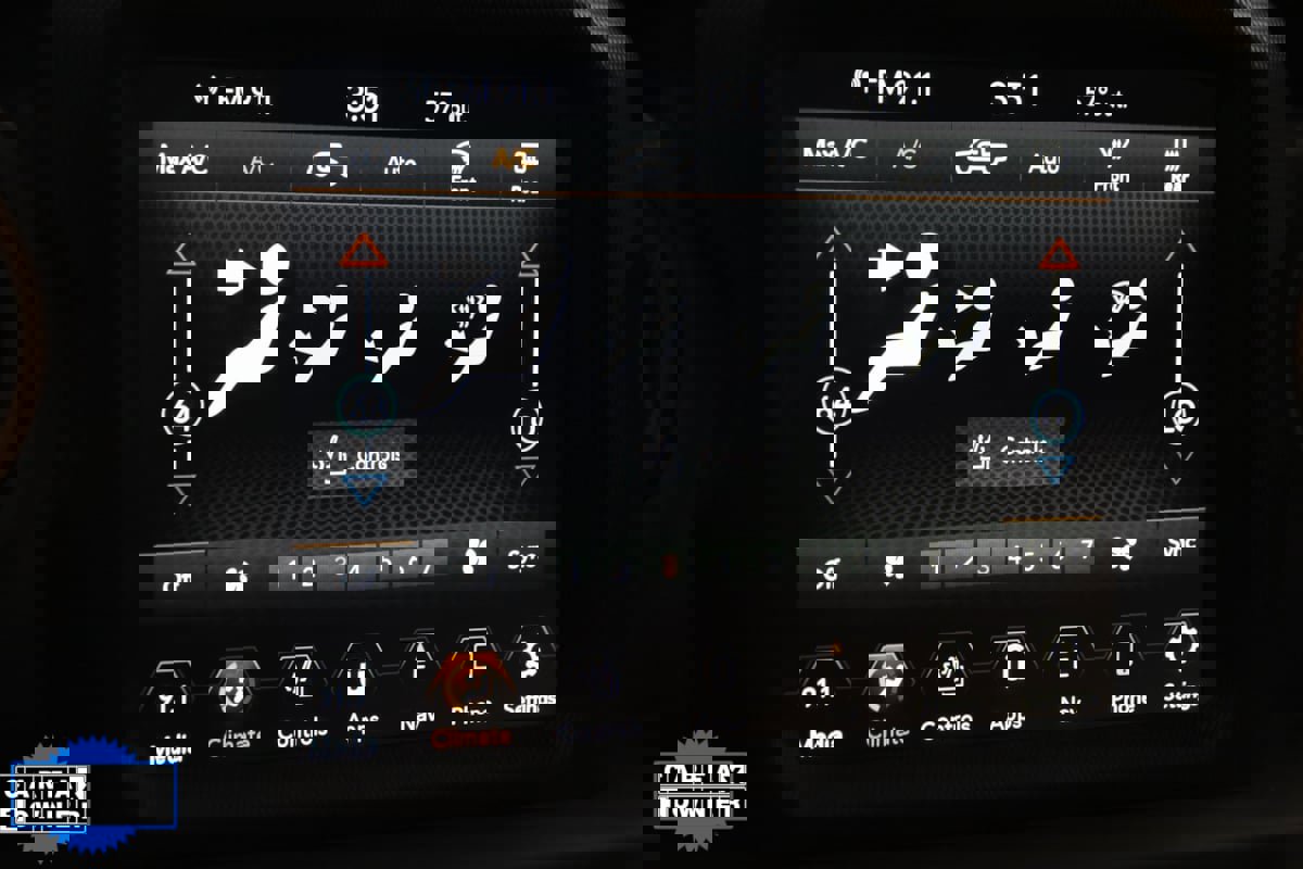 Used 2023 Jeep Gladiator Mojave w/ Cold Weather Group image 30