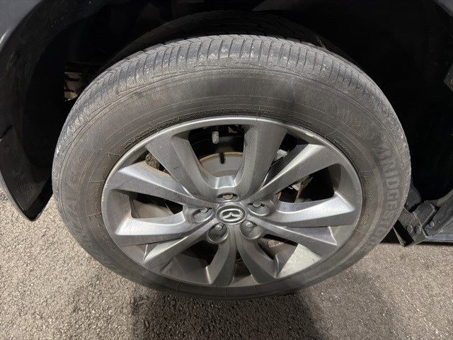 Used 2023 MAZDA CX-30 AWD 2.5 S w/ Preferred Package image 10