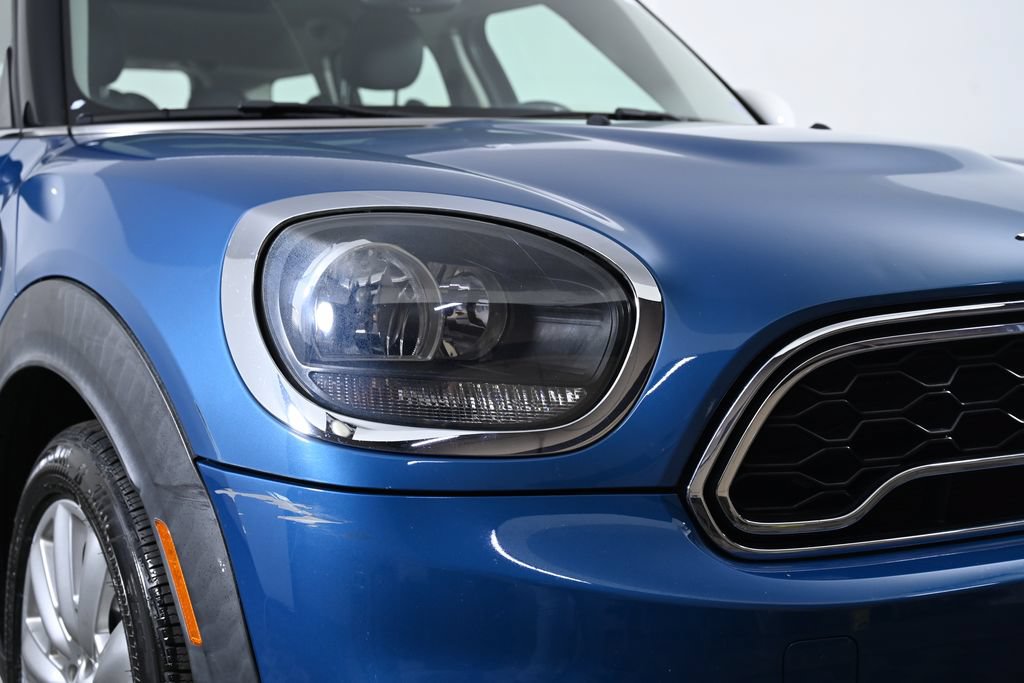 Used 2019 MINI Cooper Countryman S AWD/4WD image 10