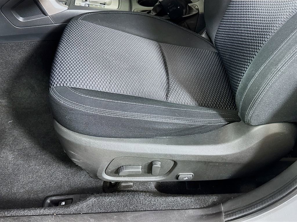 Used 2017 Subaru Forester 2.5i Premium w/ All-Weather Package AWD/4WD image 22
