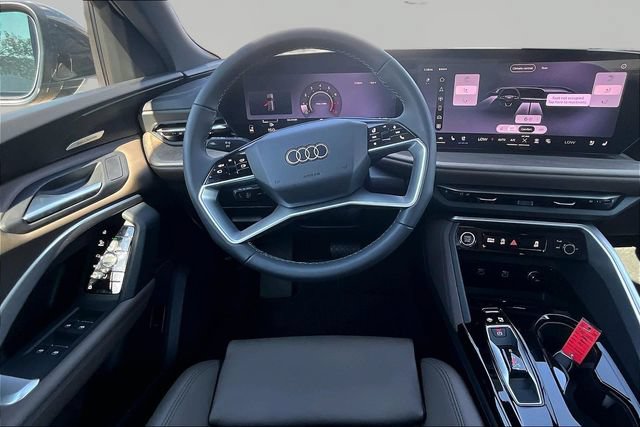 New 2026 Audi Q5 Premium Plus AWD/4WD image 5