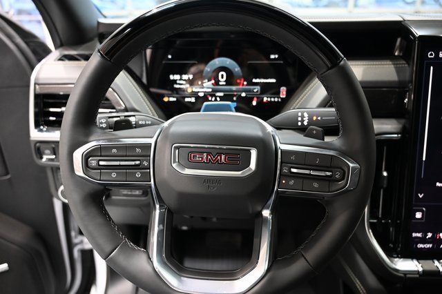 New 2026 GMC Yukon XL Elevation w/ Elevation Premium Package image 21