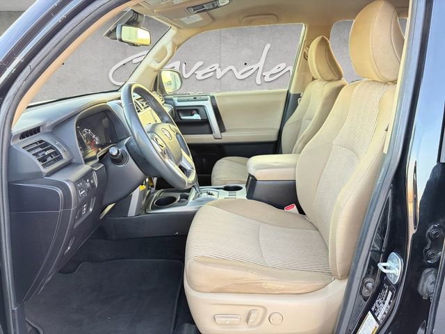 Used 2021 Toyota 4Runner SR5 image 19