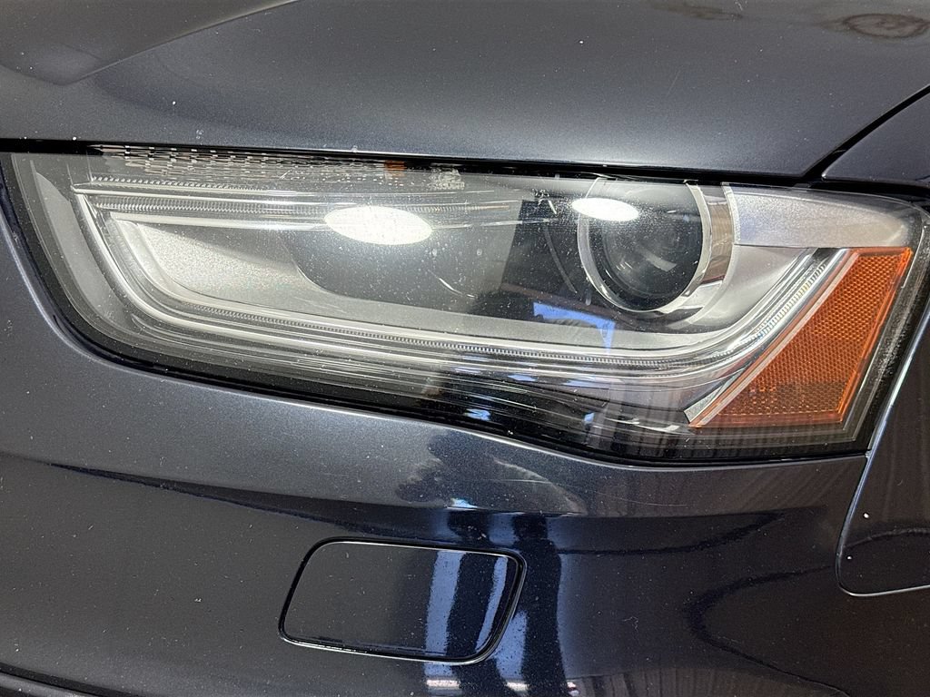 Used 2014 Audi S4 Premium Plus AWD/4WD image 38