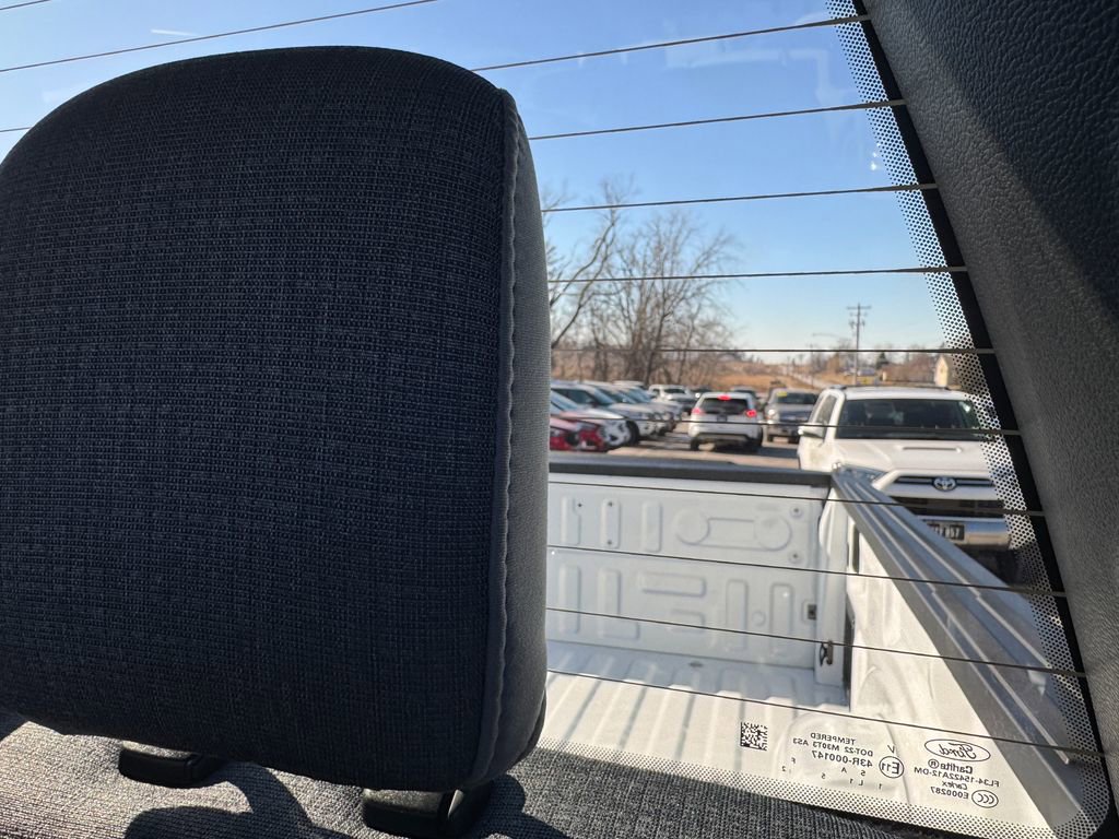 New 2026 Ford F150 XLT w/ Equipment Group 301A Standard image 40