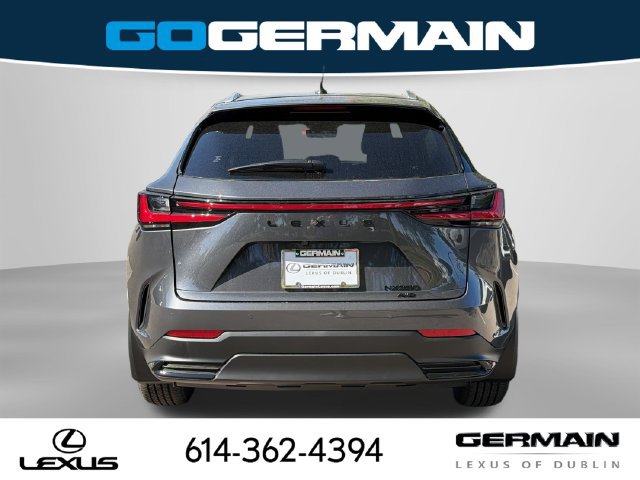 New 2026 Lexus NX 350 AWD w/ Premium Package image 7