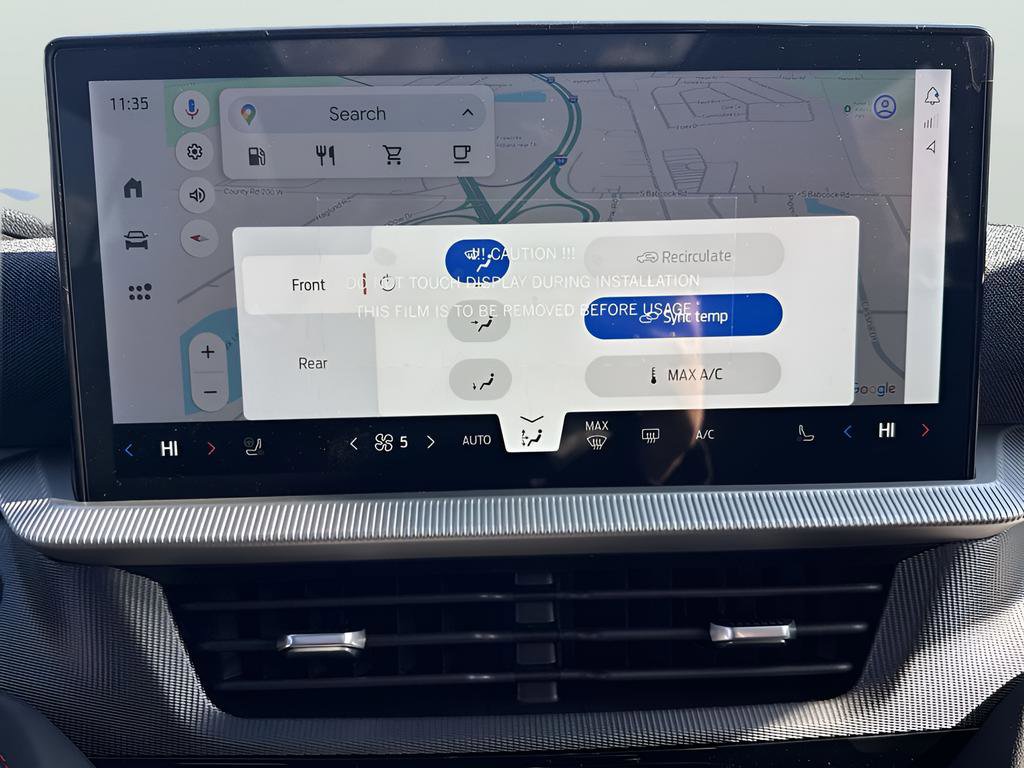 New 2026 Ford Explorer ST-Line w/ ST-Line Street Pack image 17